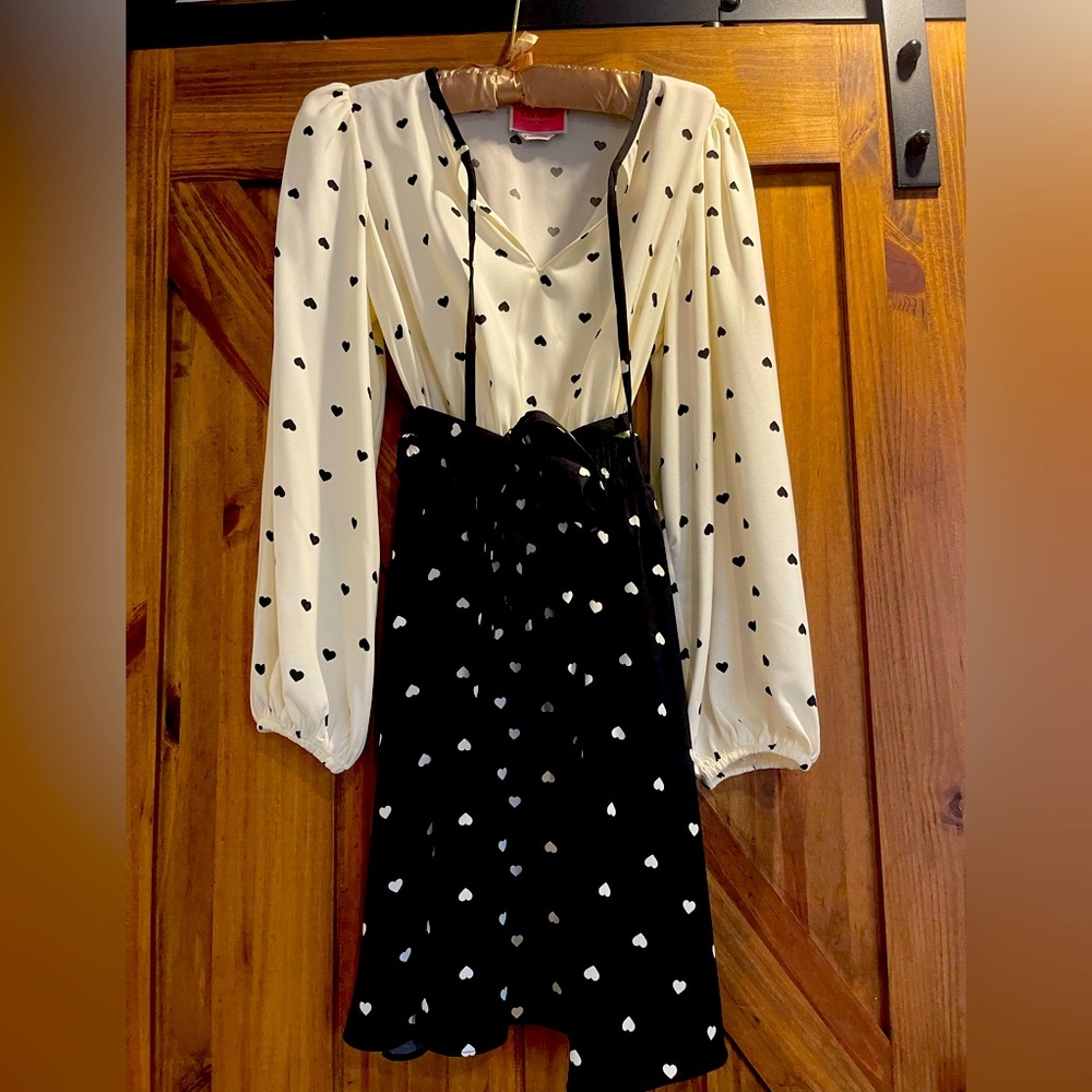 Kate Spade dress - XS